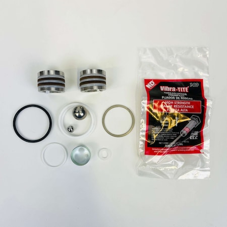 Bedford Precision Parts Bedford Precision Kit, PowrBeast 4700 for Titan 0537905 20-3473